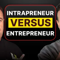Entrepreneurship Uncensored Podcast artwork