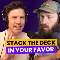 Podcast Marketing Trends Explained: Data-Driven Podcast Growth Strategy artwork