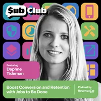 Sub Club by RevenueCat artwork