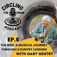 Circling The Drain artwork