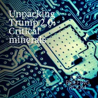 USSC Briefing Room artwork