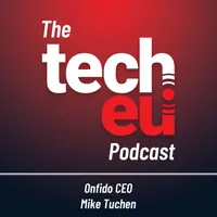 Tech.eu artwork