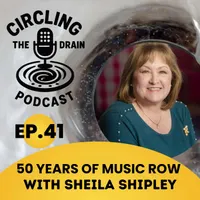 Circling The Drain artwork