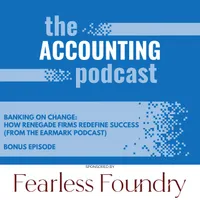 The Accounting Podcast artwork