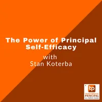 Transformative Principal artwork