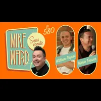 Mike Ward Sous Écoute artwork