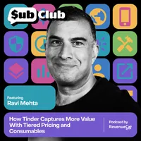 Sub Club by RevenueCat artwork