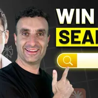 AI SEO & Business Automation Podcast artwork