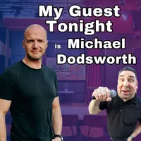 My Guest Tonight with Jeff Revilla artwork