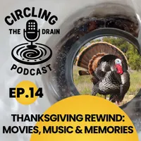 Circling The Drain artwork