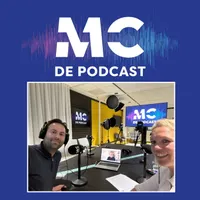 Medisch Contact de podcast artwork