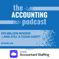 The Accounting Podcast artwork