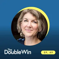 The Double Win artwork
