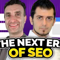 AI SEO & Business Automation Podcast artwork