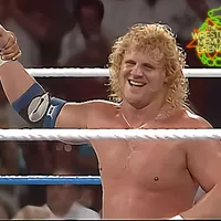 The Wrestling Memory Grenade artwork