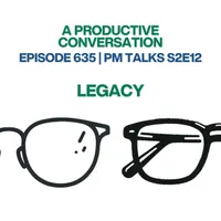A Productive Conversation artwork