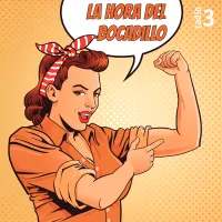La hora del bocadillo artwork