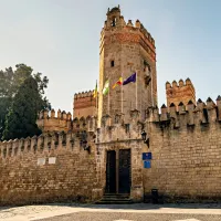 Nómadas artwork
