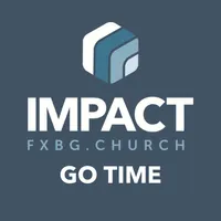 GO Time artwork