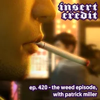 The Insert Credit Show artwork