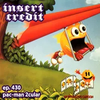 The Insert Credit Show artwork