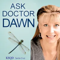 Ask Doctor Dawn artwork