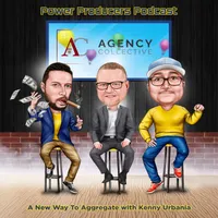 Power Producers Podcast artwork