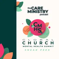 The Care Ministry Podcast artwork