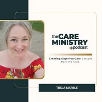 The Care Ministry Podcast artwork