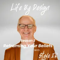 Life By Design artwork