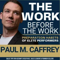 The Prepared Seller artwork