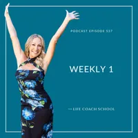 The Life Coach School Podcast artwork