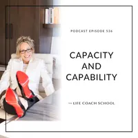 The Life Coach School Podcast artwork