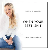 The Life Coach School Podcast artwork