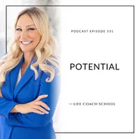 The Life Coach School Podcast artwork