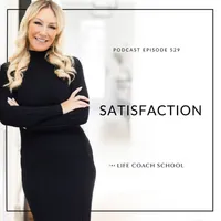 The Life Coach School Podcast artwork