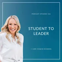 The Life Coach School Podcast artwork