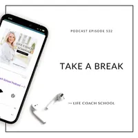 The Life Coach School Podcast artwork