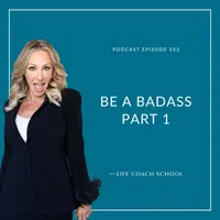 The Life Coach School Podcast artwork