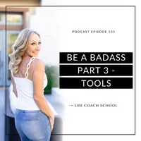The Life Coach School Podcast artwork