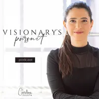 Visionary's Pursuit artwork