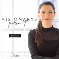 Visionary's Pursuit artwork