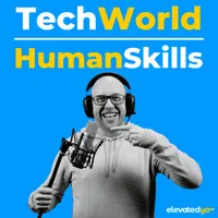 Tech World Human Skills artwork