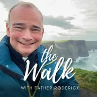 The Walk artwork