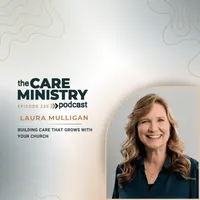 The Care Ministry Podcast artwork