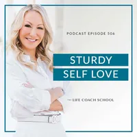 The Life Coach School Podcast artwork