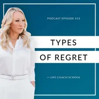 The Life Coach School Podcast artwork