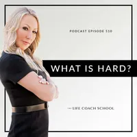 The Life Coach School Podcast artwork