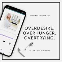 The Life Coach School Podcast artwork