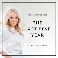 The Life Coach School Podcast artwork